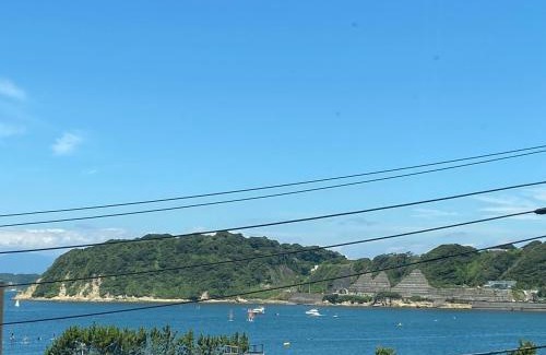 Zushi Villa | Villa La Mer -Zushihayama-