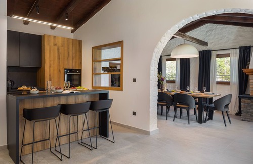 Vodice Casa | Villa La Meravigliosa (V4231-K1) - Vodice