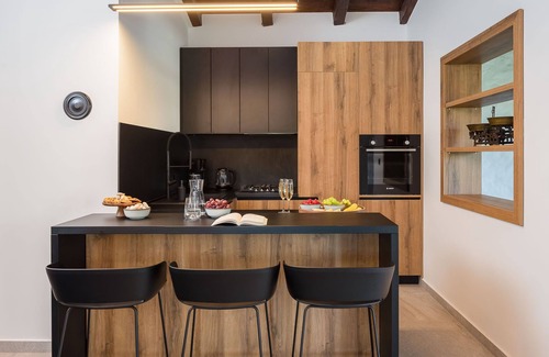 Vodice Casa | Villa La Meravigliosa (V4231-K1) - Vodice