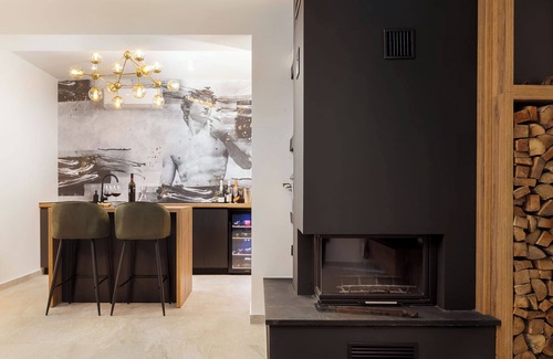 Vodice Casa | Villa La Meravigliosa (V4231-K1) - Vodice