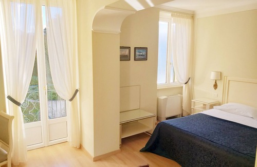 Cadenabbia Hotel | Villa La Mirabella