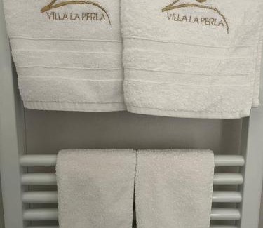 Licata Cama Y Desayuno | Villa La Perla