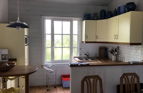 Ile d'Yeu Casa | Villa La Raffinière - ile d'Yeu