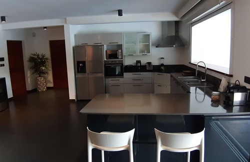 Le Francois Apartamento | Villa La Ressource