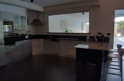 Le Francois Apartamento | Villa La Ressource