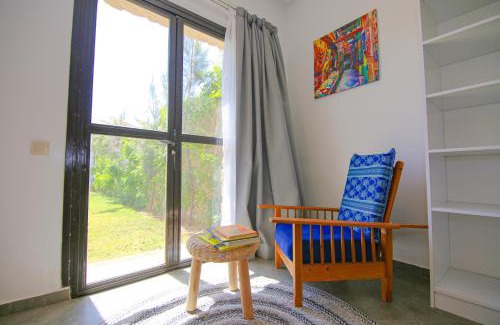 Sidi Kaouki Casa | Villa La Rose Bleue - Résidence Hôtelière avec Piscine - Essaouira
