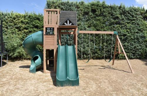 Villar de Cañas Villa | Villa La Solea