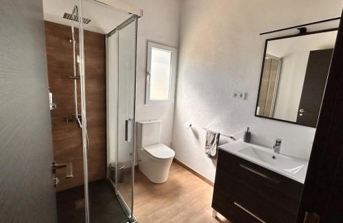 Villar de Cañas Villa | Villa La Solea