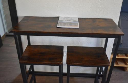 Villar de Cañas Villa | Villa La Solea