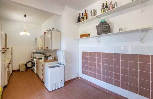 San Giorgio Villa | Villa La Sonnacchiosa