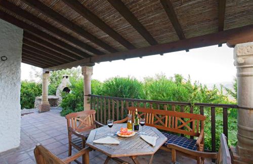 Alora Villa | Villa La Torre Rocabella