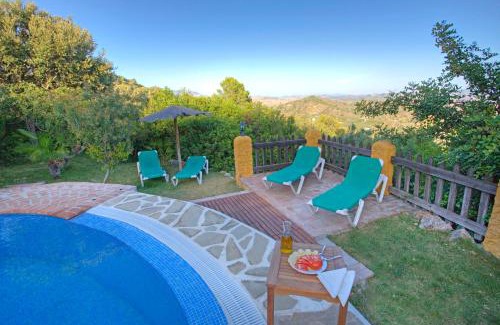 Alora Villa | Villa La Torre Rocabella