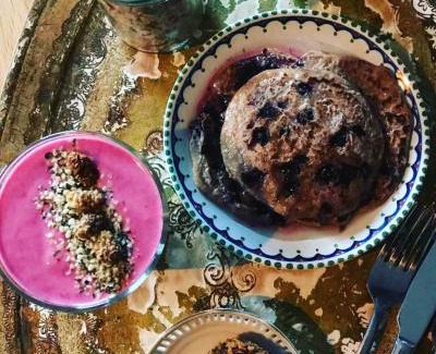 Egmond aan Zee Cama Y Desayuno | Villa La Vida