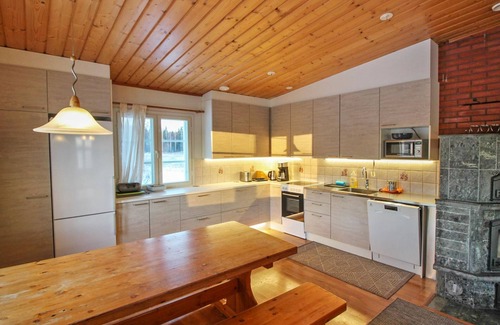 Leppavirta Casa | Villa lahti by Interhome