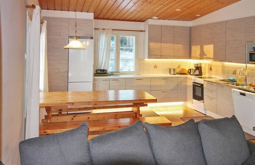 Leppavirta Casa | Villa lahti by Interhome