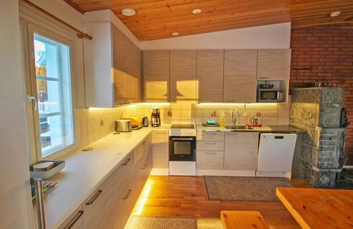 Leppavirta Casa | Villa lahti by Interhome