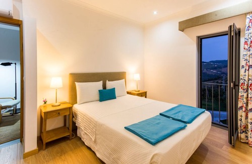 Peso da Regua Villa | Villa Lalio - Five Bedroom Villa, Sleeps 10