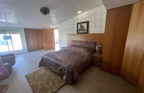 Quartier de Bir Rami Villa | Villa Lalla Laroussa