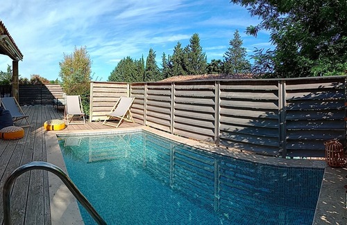 Lambesc Casa | Villa Lambesc Provence