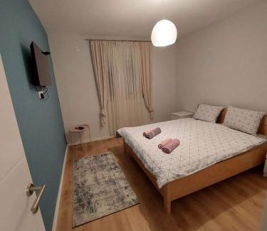 Mostar Villa | VILLA LANA - BLAGAJ