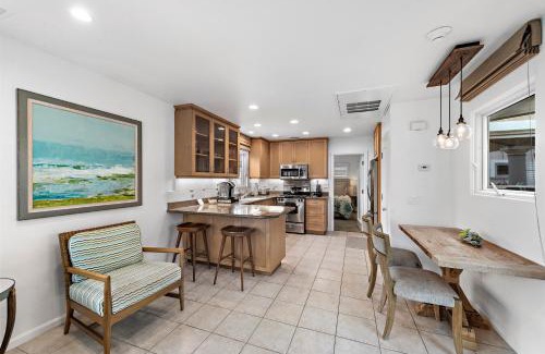 Laguna Beach Villa | Villa Lanai at the Sunset Cove Villas