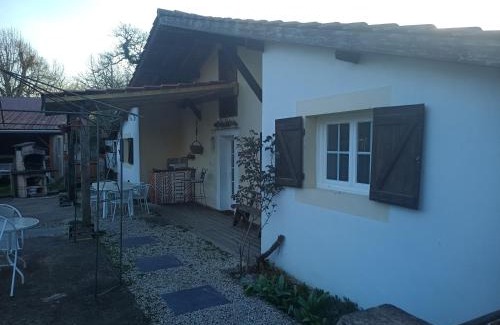 Pouydesseaux Casa | Villa landaise