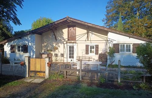 Pouydesseaux Casa | Villa landaise