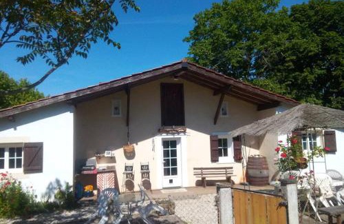 Pouydesseaux Casa | Villa landaise