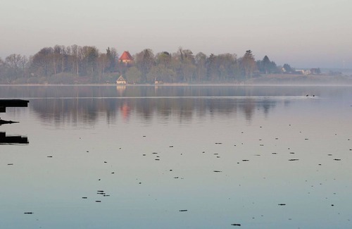 Jurgenshagen Apartamento | Villa Landchic - Apartment house Landidyll - Exclusive holiday apartment Landchic