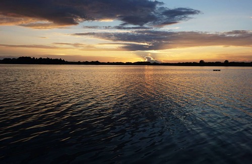 Jurgenshagen Apartamento | Villa Landchic - Apartment house Landidyll - Exclusive holiday apartment Landchic