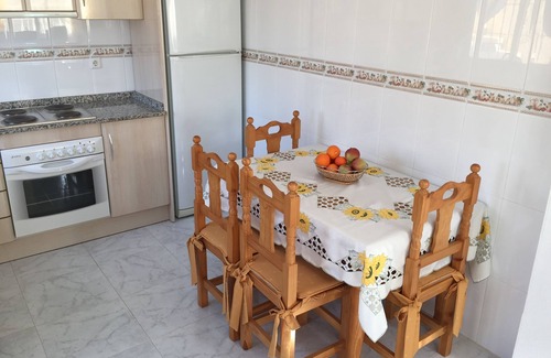 Quesada Villa | Villa Lanzarote - Piscina privada, barbacoa y vistas panorámicas - C. Quesada - 8 personas