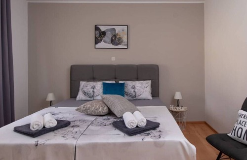 Belavici Casa | Villa Lara with private pool