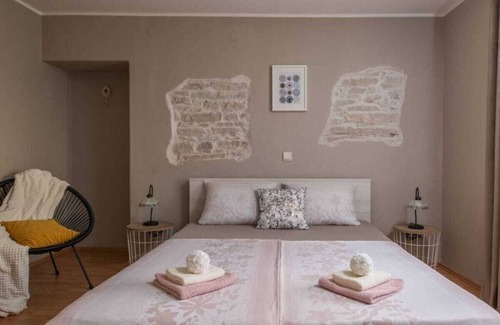 Belavici Casa | Villa Lara with private pool