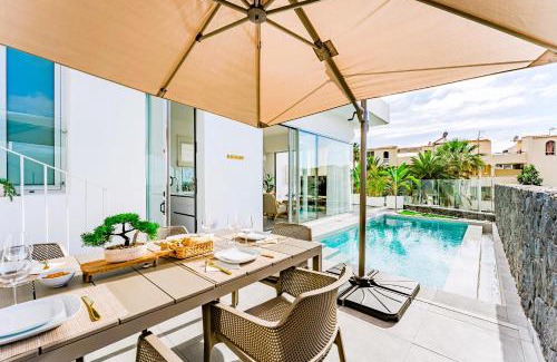 Callao Salvaje Villa | Villa Larisa