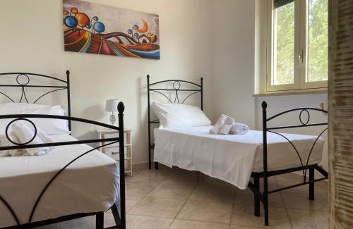 Melendugno Apartamento | Villa Laurus