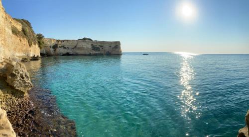 Melendugno Apartamento | Villa Laurus