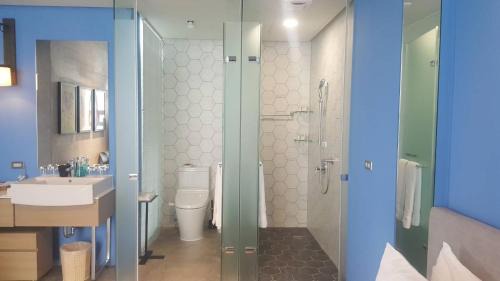 Wujie Cama Y Desayuno | Villa Le Ballon Bleu