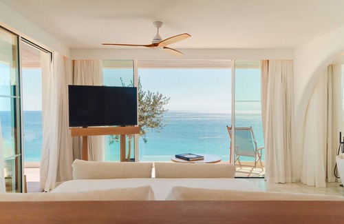 Sant Tomas Hotel | Villa Le Blanc, a Gran Meliá Hotel - The Leading Hotels of the World