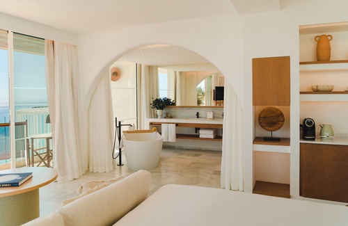 Sant Tomas Hotel | Villa Le Blanc, a Gran Meliá Hotel - The Leading Hotels of the World