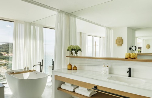 Sant Tomas Hotel | Villa Le Blanc, a Gran Meliá Hotel - The Leading Hotels of the World