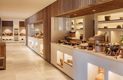 Sant Tomas Hotel | Villa Le Blanc, a Gran Meliá Hotel - The Leading Hotels of the World