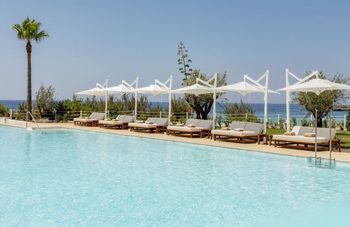 Sant Tomas Hotel | Villa Le Blanc, a Gran Meliá Hotel - The Leading Hotels of the World