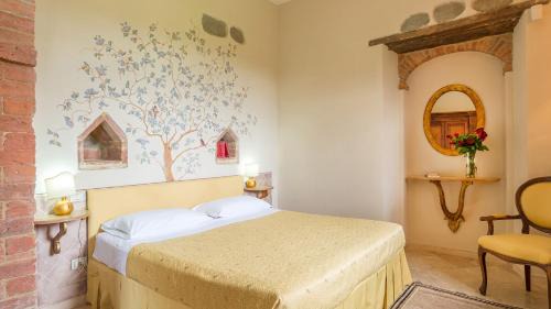 Torre A Castello Villa | Villa Le Chiarne 22, Emma Villas