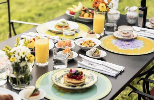 Impruneta Villa | Villa Le Cipresse