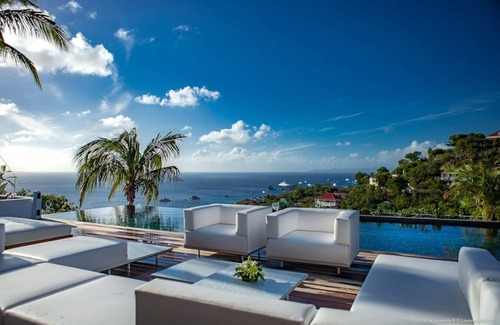 Lurin Villa | Villa Legends B