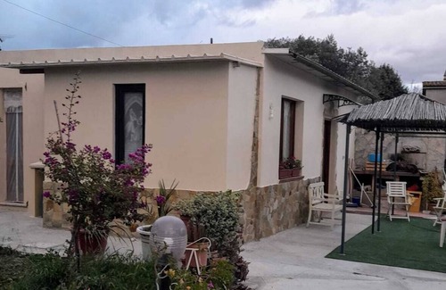 Su Forti Casa | Villa Lella