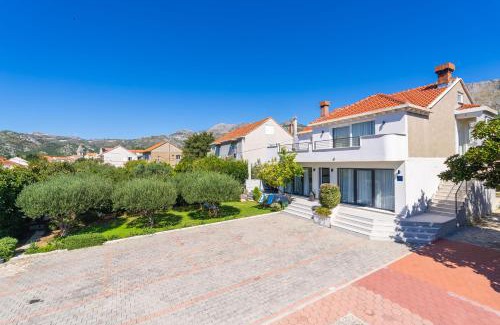 Zupa dubrovacka Apartamento | Villa Lemon Garden - Apartment in Dubrovnik