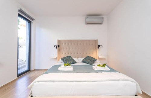 Zupa dubrovacka Apartamento | Villa Lemon Garden - Apartment in Dubrovnik