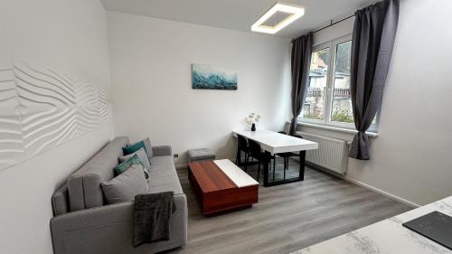 Karlovy Vary Apartamento | Villa Leopold - apartmánový dům