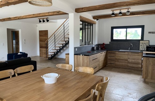 Maillane Casa | Villa "les Demoiselles" à Deux pas de Saint Rémy de Provence